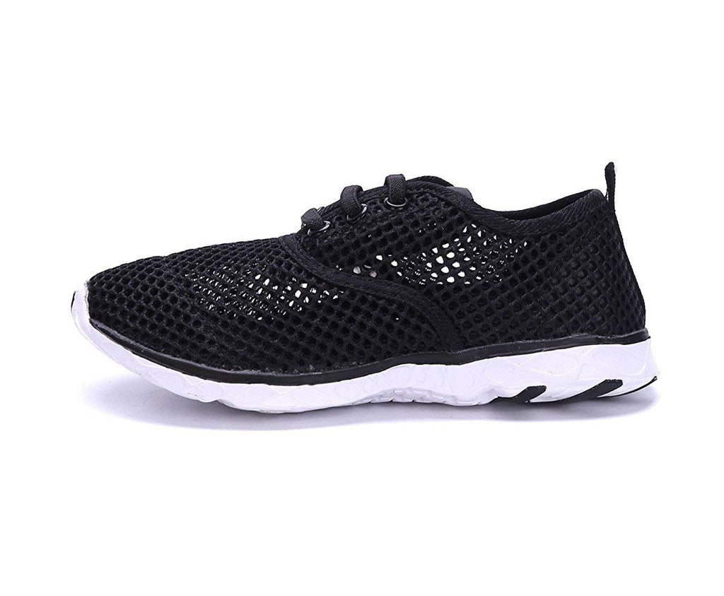 Kids Water Sneakers Shoes - Waterproof Watershoes Unisex Toddler/Little Kid/Big Kid