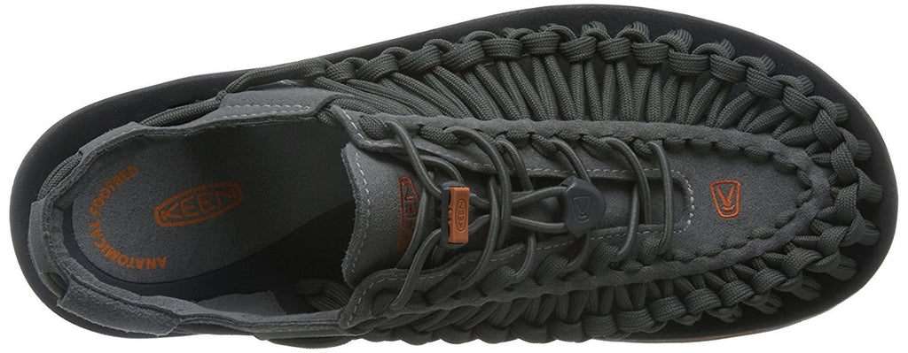 KEEN Men's Uneek Flat-M Sandal