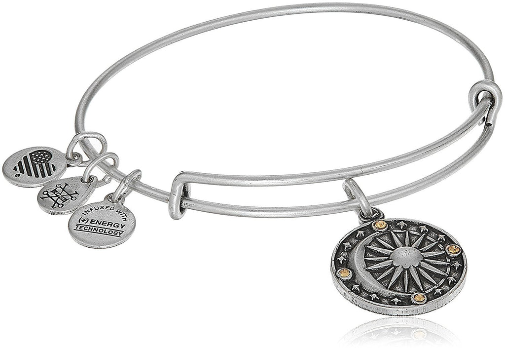 Alex and ANI Cosmic Balance II Expandable