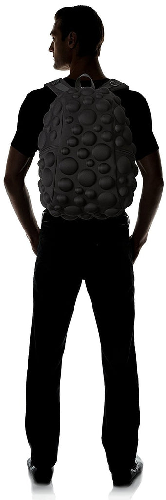 Madpax Bubble Full Pack Backpack Black Magic