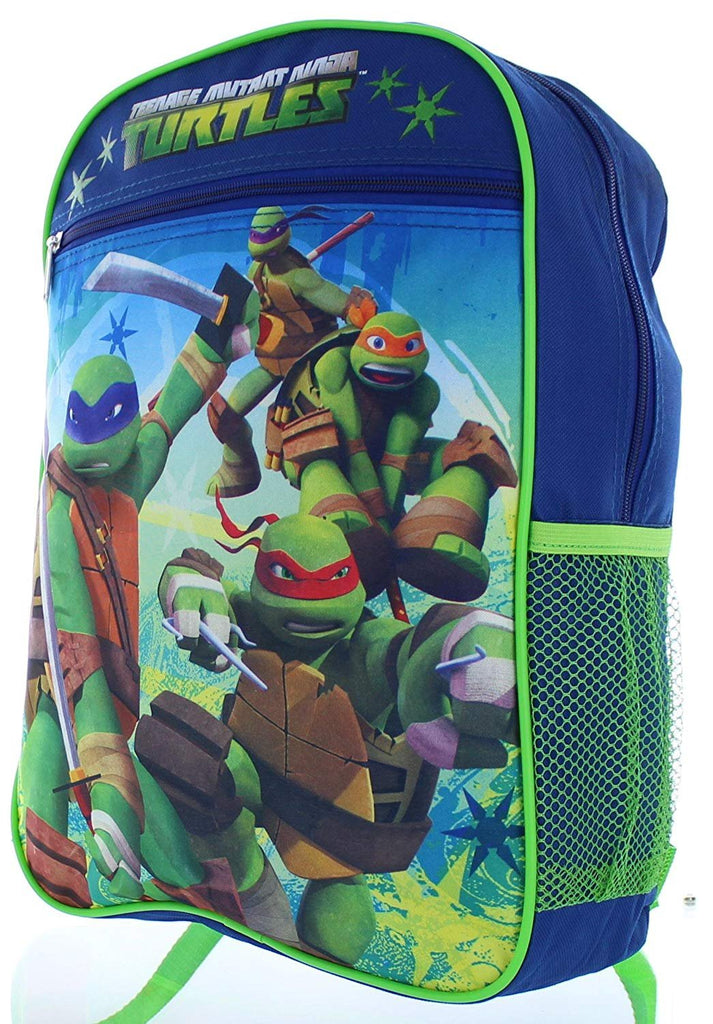 Teenage Mutant Ninja Turtles 15" Backpack