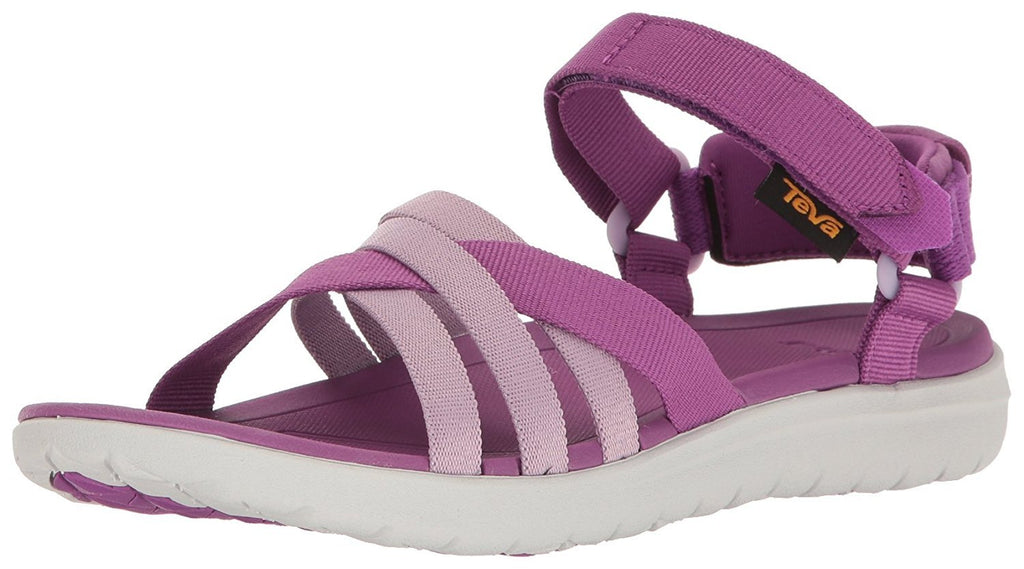 Teva Women's W Sanborn Sandal