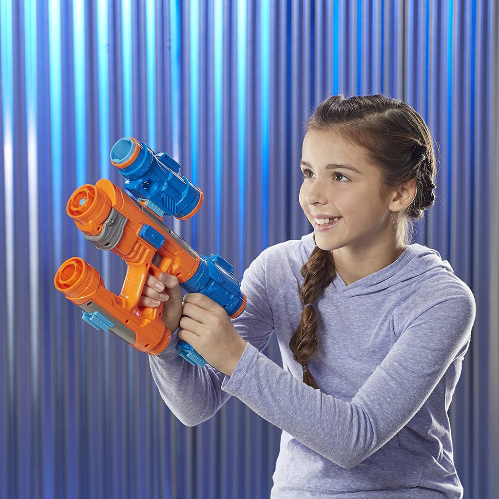 Marvel Avengers: Infinity War Nerf Star-Lord Assembler Gear