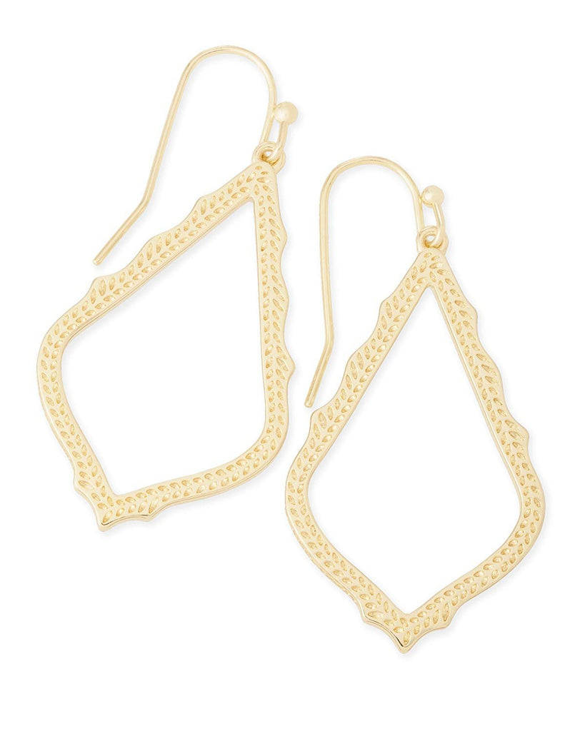 Kendra Scott Womens Sophia Earrings