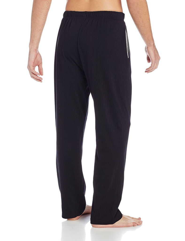 Hanes Men's Solid Knit Sleep Pant