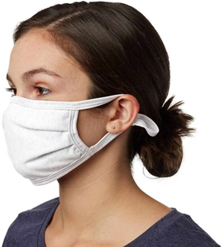 Hanes X-Temp Adjustable Comfort Mask
