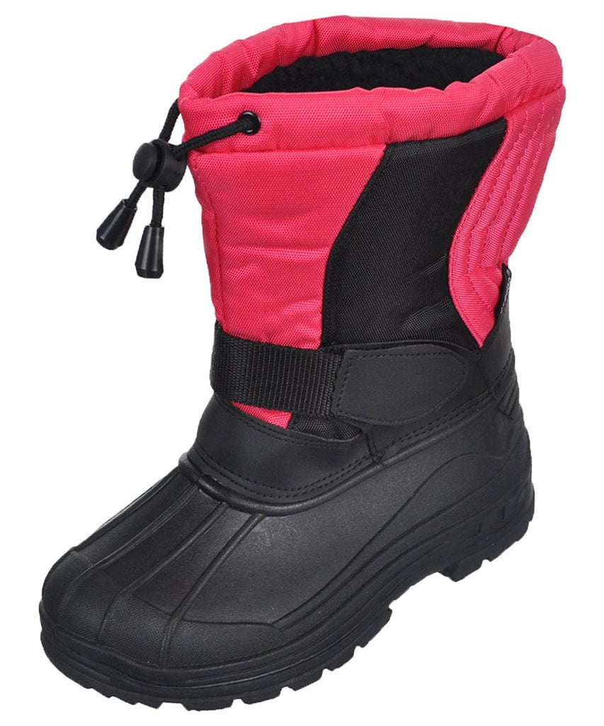 Skadoo Kids Snow Boots Toddler/ Little Kid/ Big Kid Size MANY COLORS