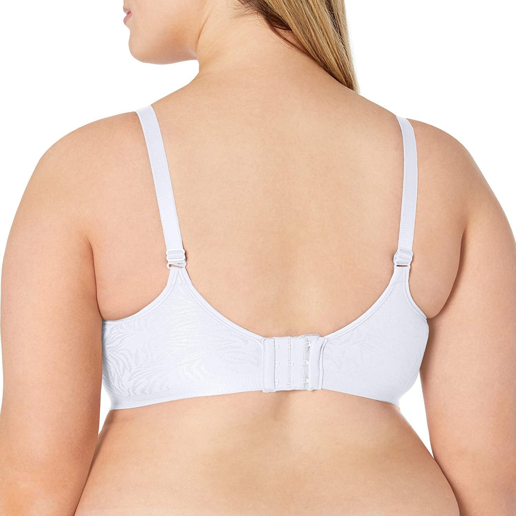 Playtex Women's 18 Hour Seamless Comfort Wirefree Bra