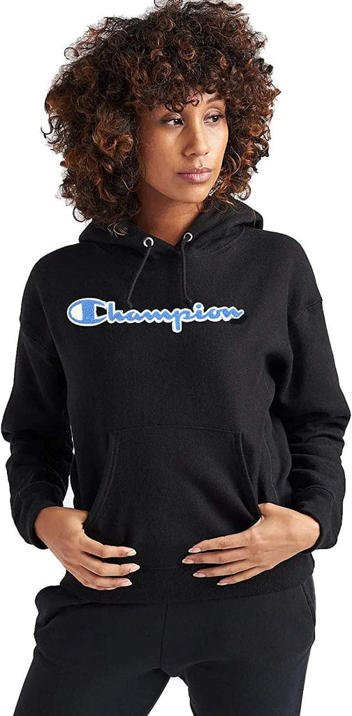 Champion LIFE Women's Reverse Weave Pullover Hood