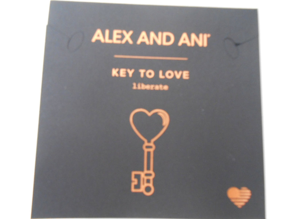 Alex and ANI Key to Love EWB, Expandable