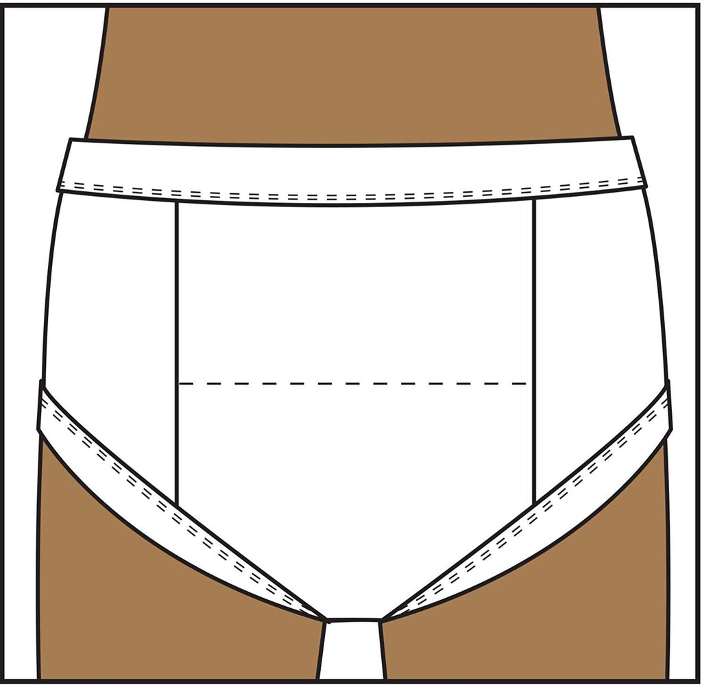 Mickey Mouse toddler boy 3-pack or 7-pack Potty Training Pant