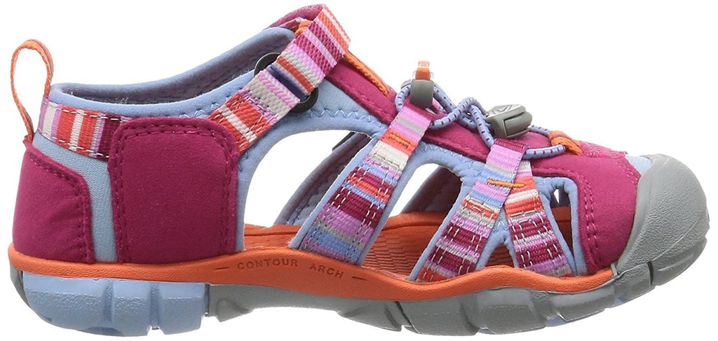 KEEN Seacamp II CNX Sandal (Toddler/Little Kid/Big Kid)
