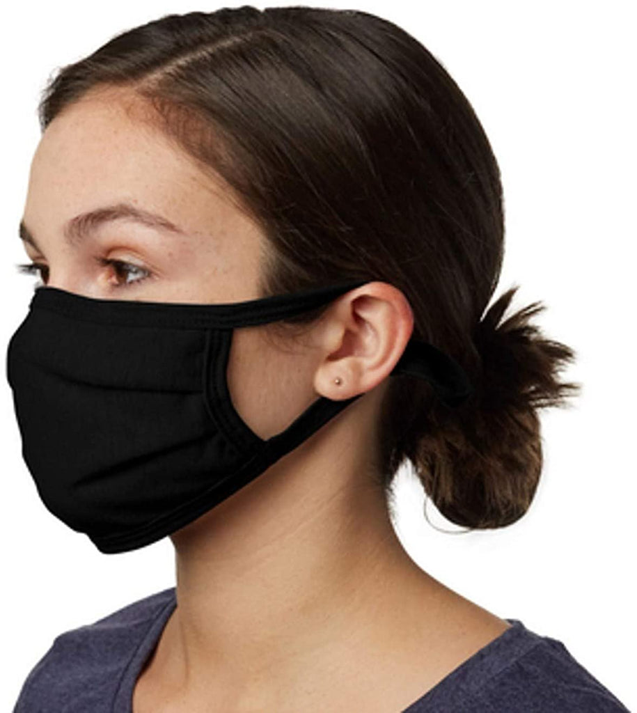 Hanes X-Temp Adjustable Comfort Mask