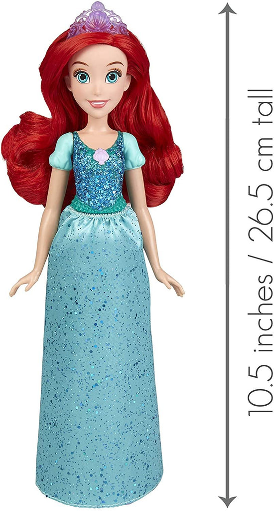 Disney Princess Royal Shimmer Ariel
