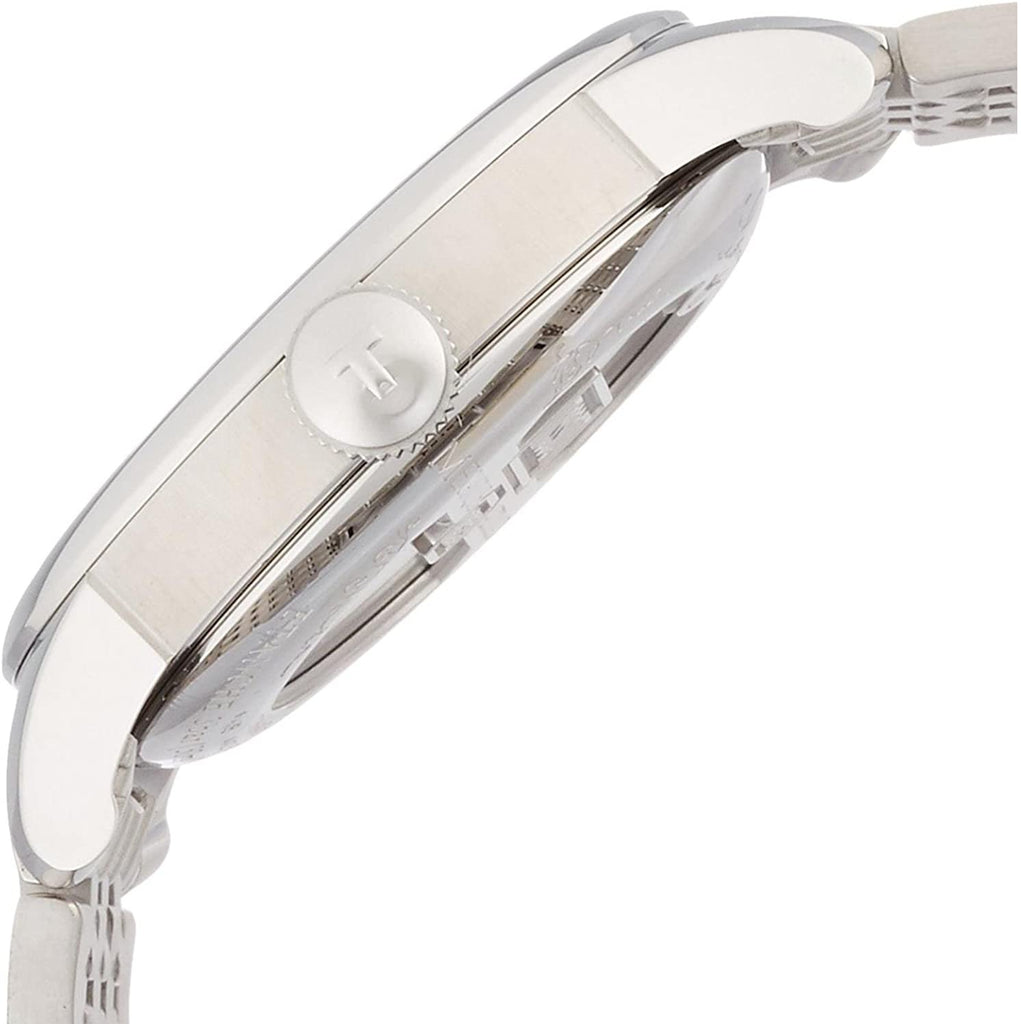 Tissot Men's Le Locle Swiss Automatic Stainless Steel Dress Watch T0064071105300