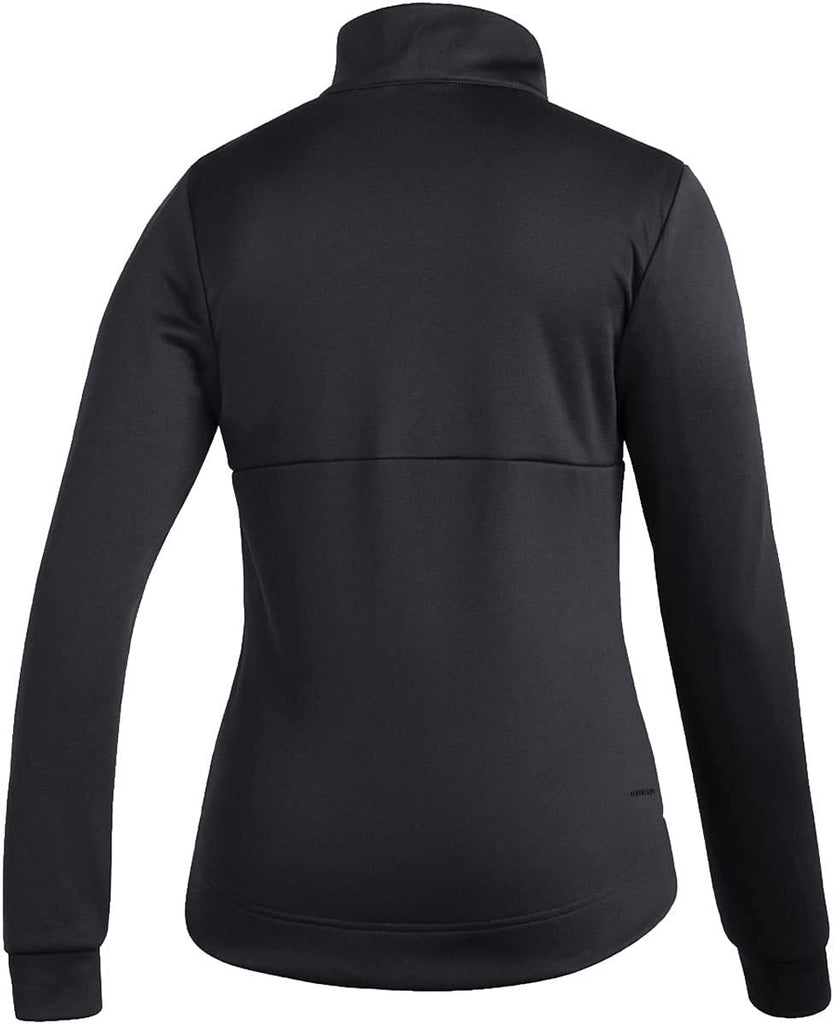 adidas Team Issue Quarter Zip Sweatshirt Women's