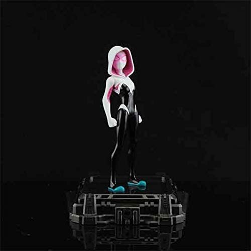 Sen-ti-nel Illumination Gallery 2 Spider Gwen Marvel, Multicolor (SEN51313)