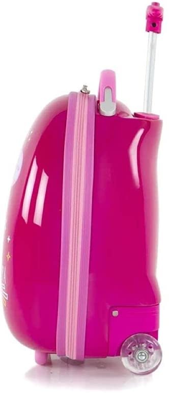 Heys Peppa Pig Kids Luggage