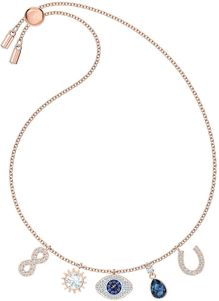 SWAROVSKI Symbolic Bracelet with Charms