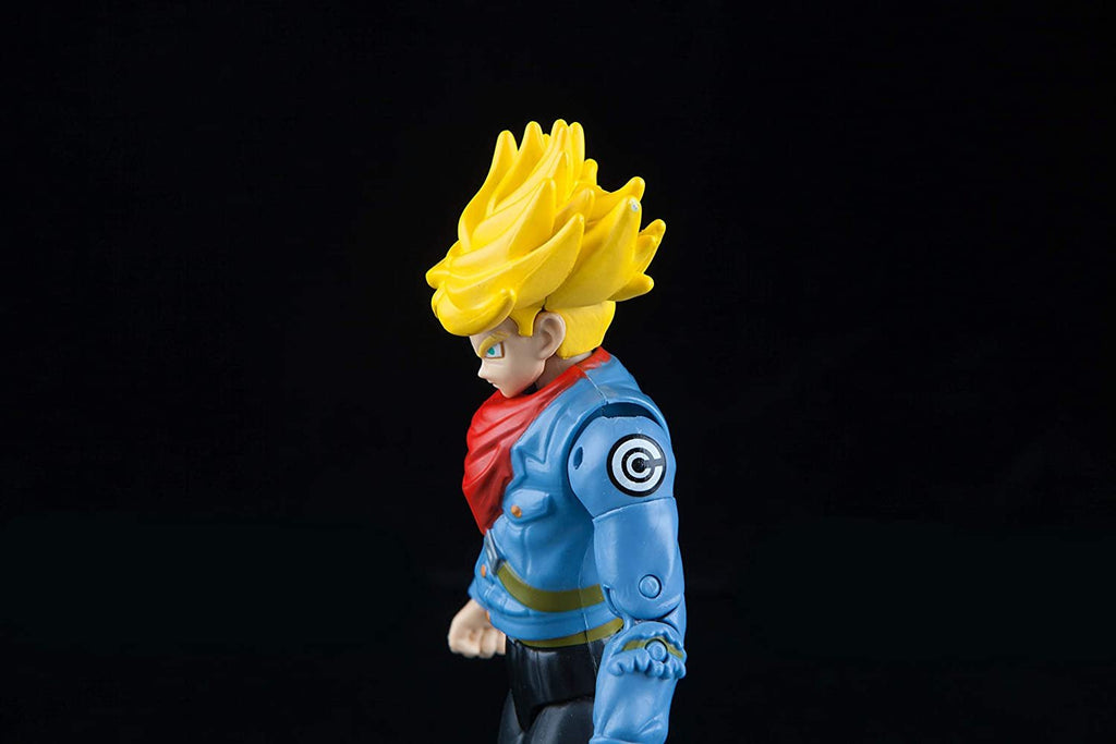 Dragon Ball Super