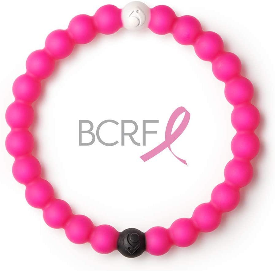 Lokai Breast Cancer Cause Collection Bracelet