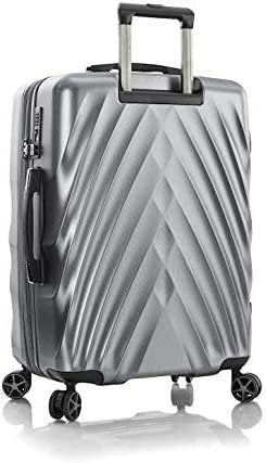 Heys America EcoLite 26-Inch Hardside Spinner Luggage