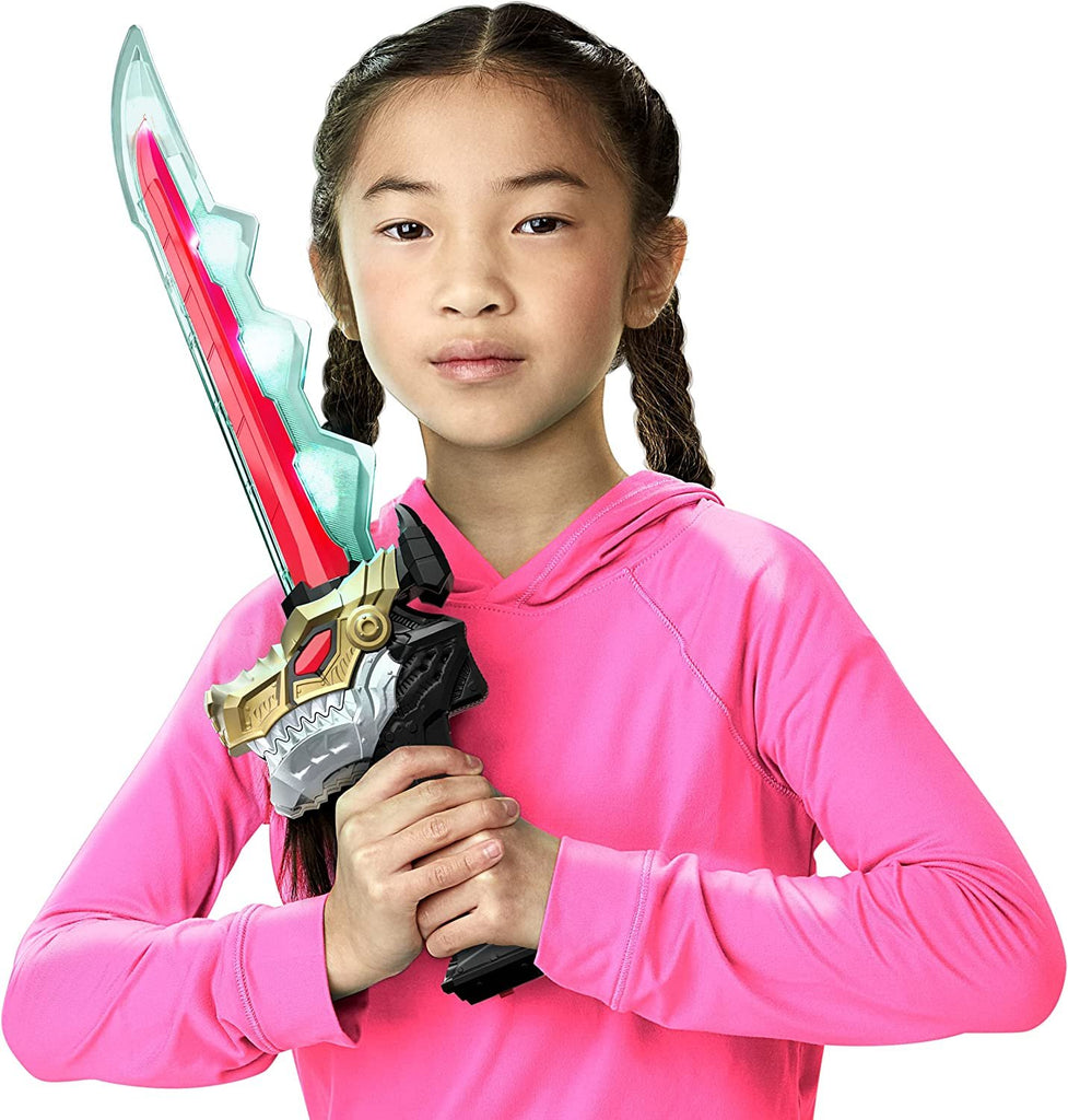Power Rangers Hasbro Collectibles Dnk Sword