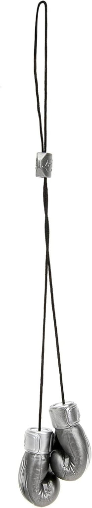 Punch Buggy 1:32 Scale 1959 Volkswagen Beetle Die-cast Car with Mini Gloves Accessory (Grey), Toys for Kids and Adults