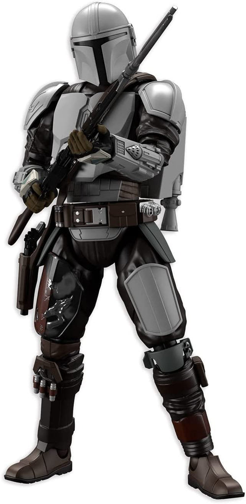 Bandai Hobby - Star Wars - 1/12 The Mandalorian (Beskar Armor)