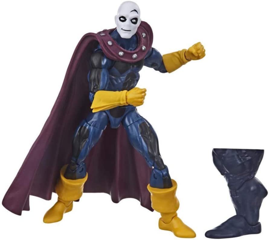 X-Men Marvel Legends Wave 5 - Sugar Man BAF Series Bundle (7 Items)