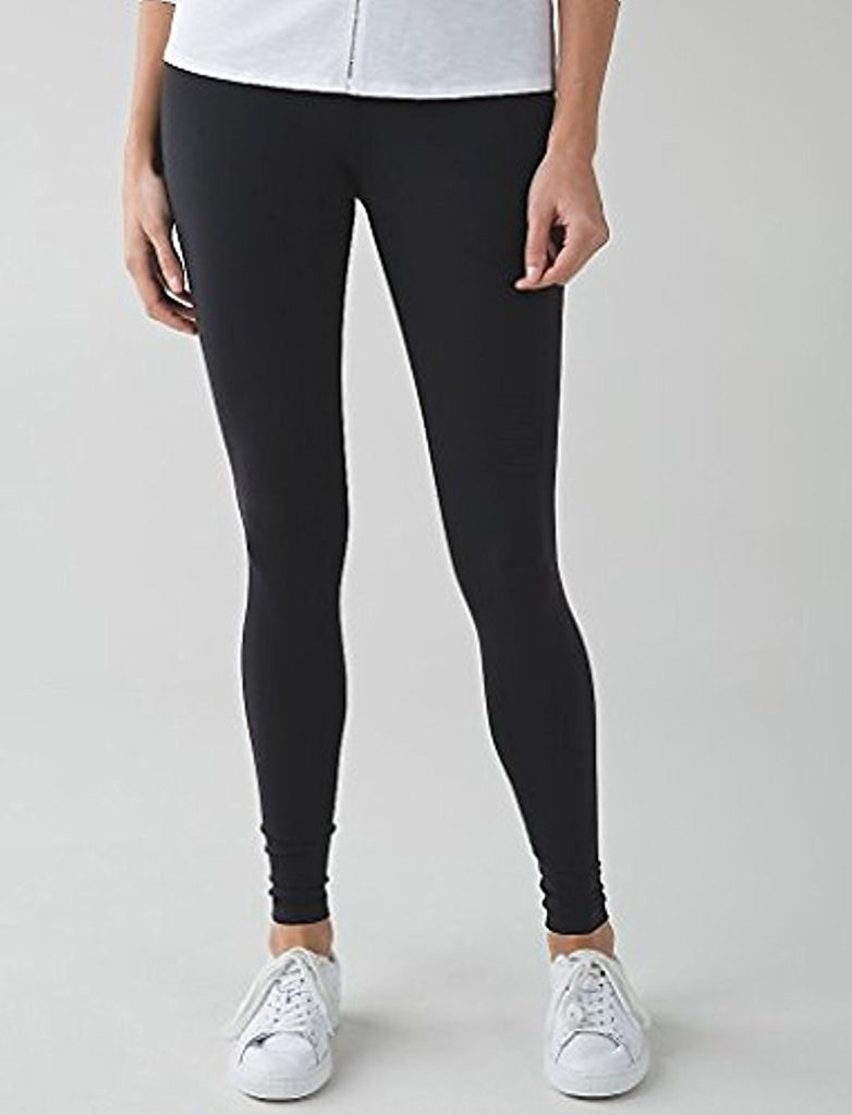 Lululemon Wunder Under Pant III Full On Luon Yoga Pants