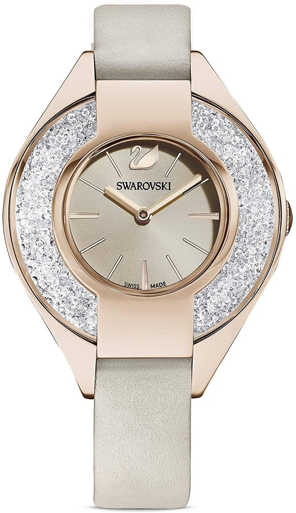 Swarovski Women's Swiss Quartz Watch (Model: 5547976)