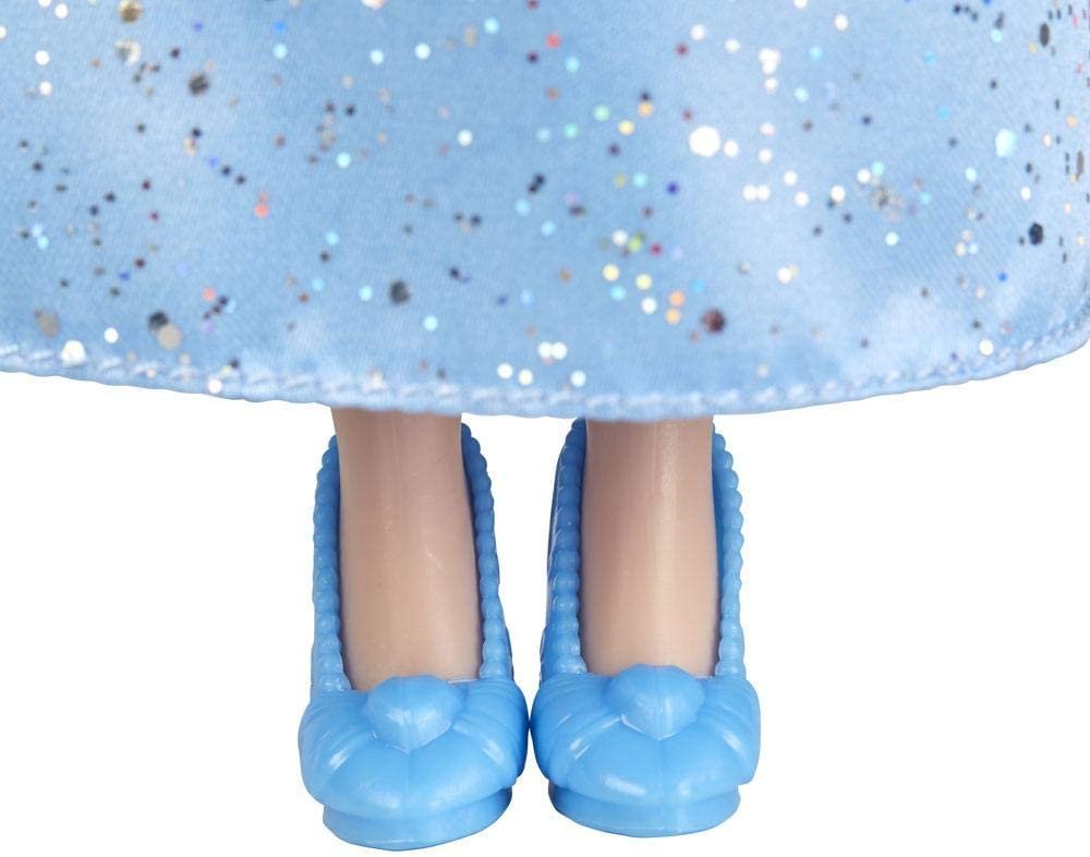 Disney Princess Royal Shimmer Cinderella