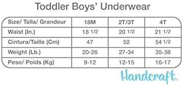 Marvel Boys' Toddler Spiderman and Superhero Friends 100% Combed Cotton Underwear Multipacks with Iron Man, Hulk & More, 5-Pack Boxer Brief Spidey Multi-Hero, 2-3T