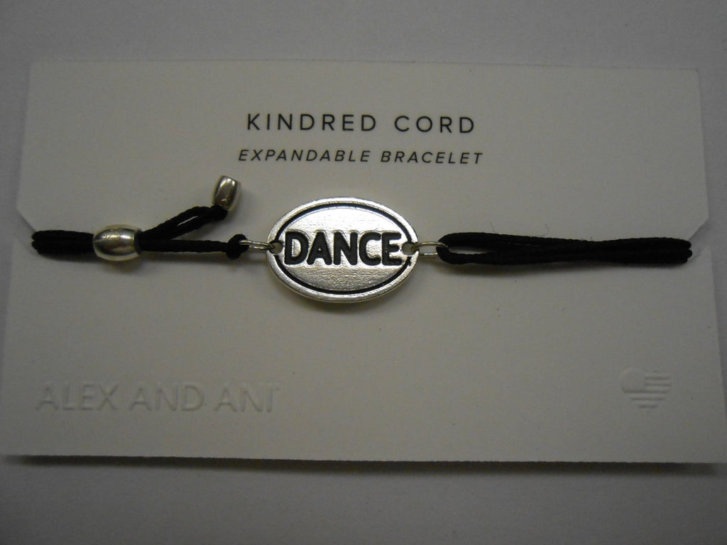 Alex and Ani Womens Kindred Dance Cord
