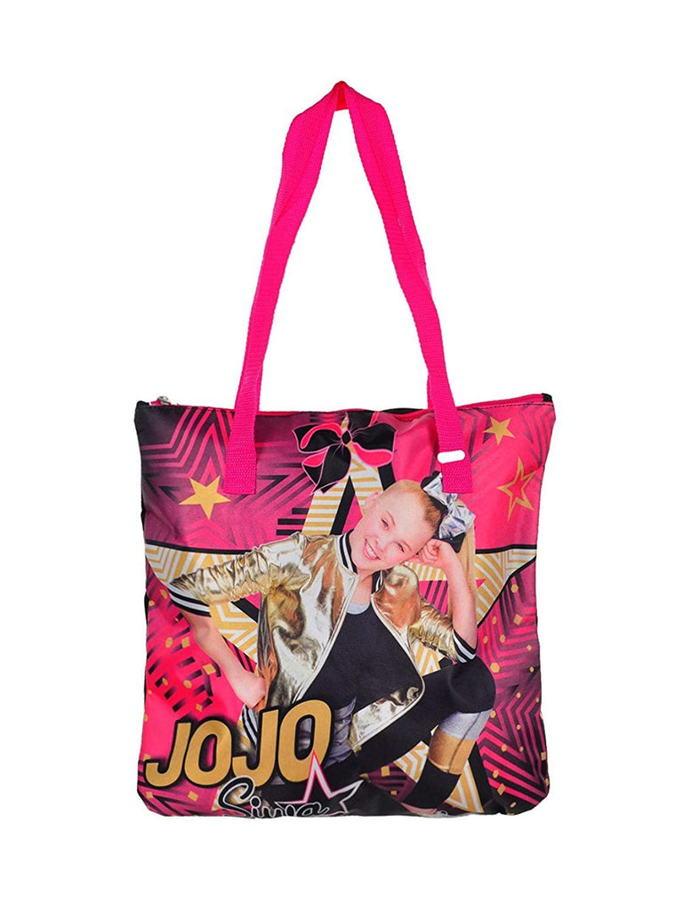 Jojo Siwa Tote Bag