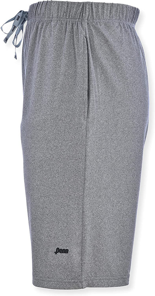 Penn Men's Pajama Shorts Comfy - Soft Lounge Sleep Shorts Separate Bottoms