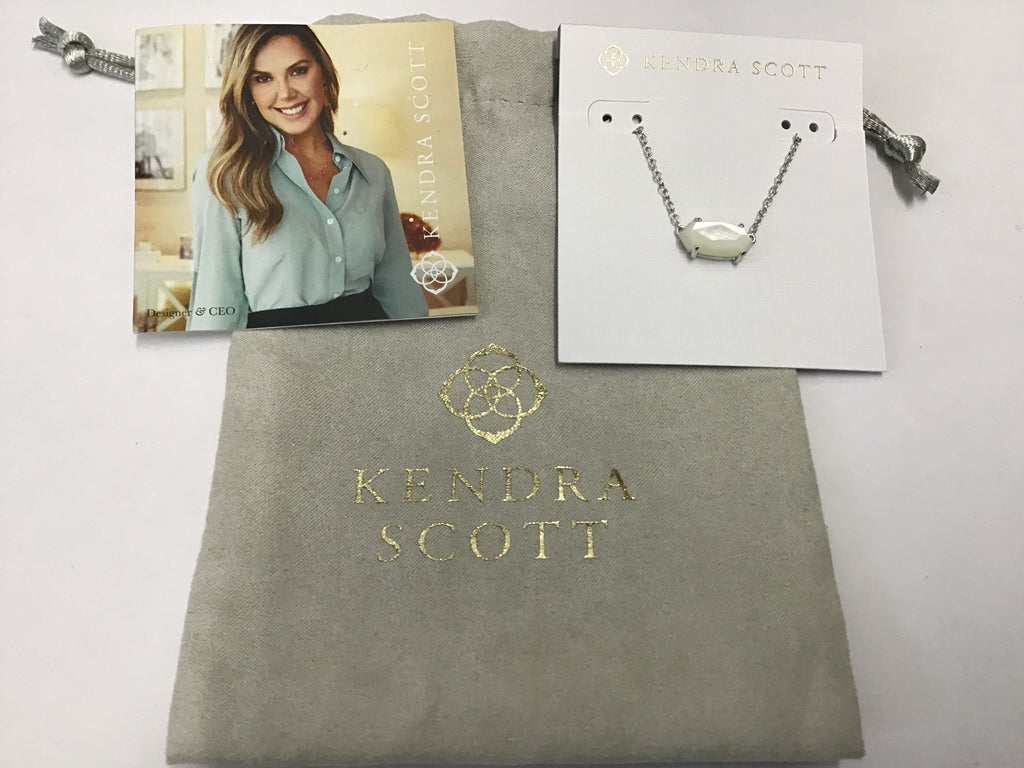 Kendra Scott Ever Pendant Necklace