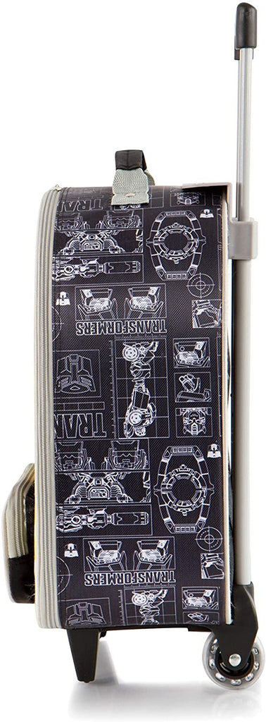 Heys America Transformers 18" Upright Carry-On Luggage