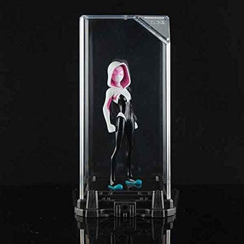 Sen-ti-nel Illumination Gallery 2 Spider Gwen Marvel, Multicolor (SEN51313)