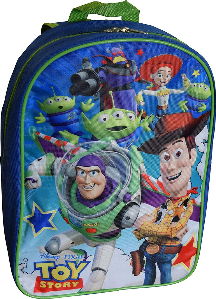 Disney Pixar Toy Story 15" Backpack