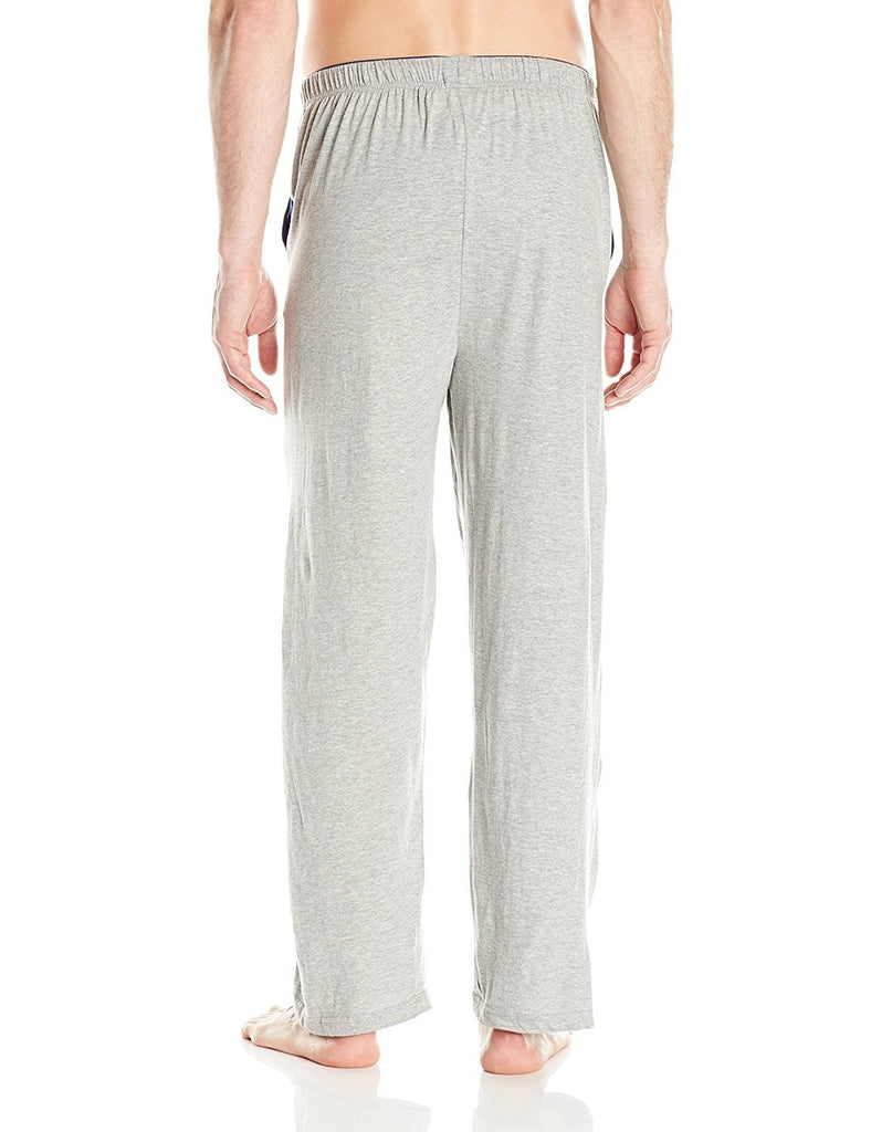 Hanes Men's Solid Knit Sleep Pant