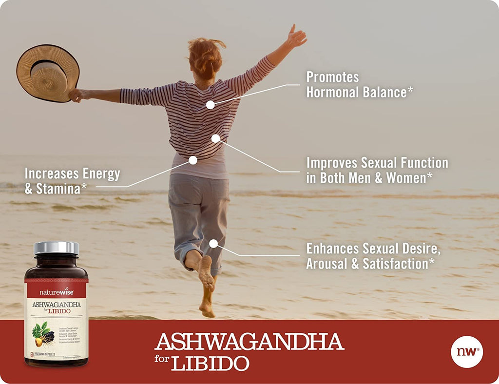 NatureWise Ashwagandha