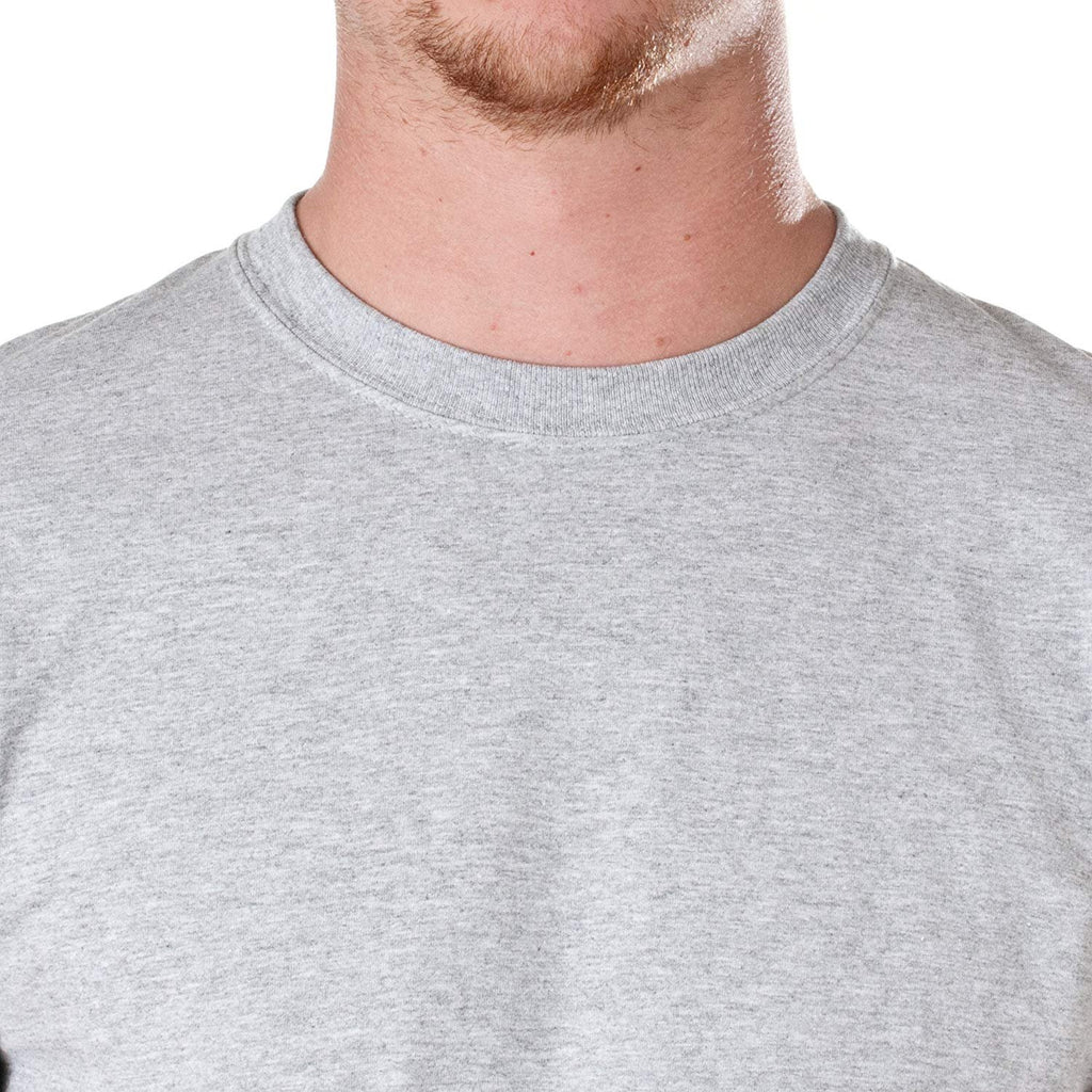 Fruit of the Loom 3930 100% Heavy Cotton Tee