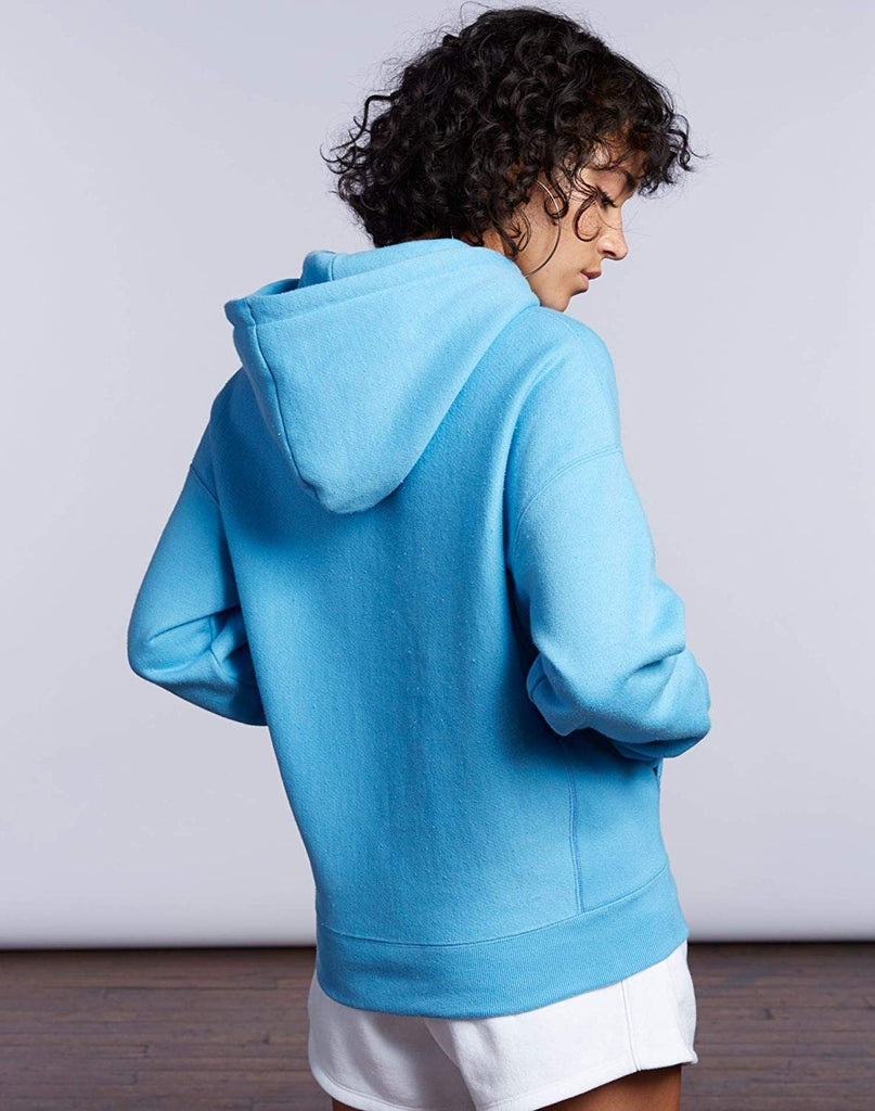 Champion LIFE Women's Reverse Weave Pullover Hood