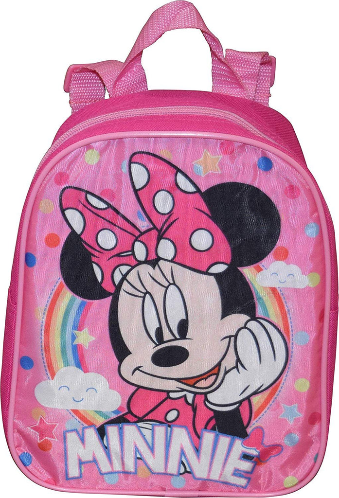 Disney Minnie 10" Mini Backpack