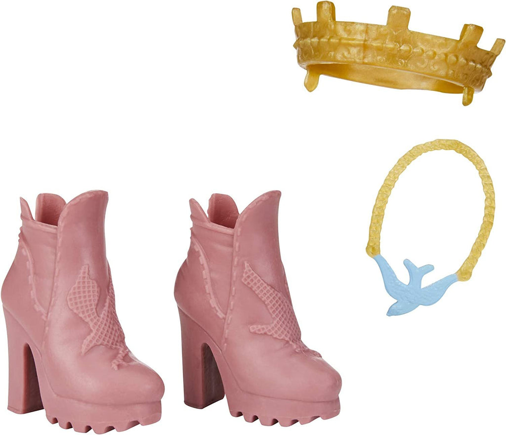 Disney Descendants Audrey Doll, Inspired by Disney's Descendants 3, Fashion Doll for Girls