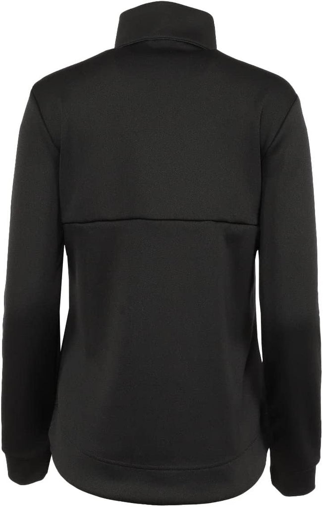adidas Team Issue Quarter Zip Sweatshirt Women's