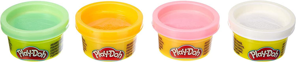  Play-Doh Kitchen Creations Double Drizzle Ice Cream