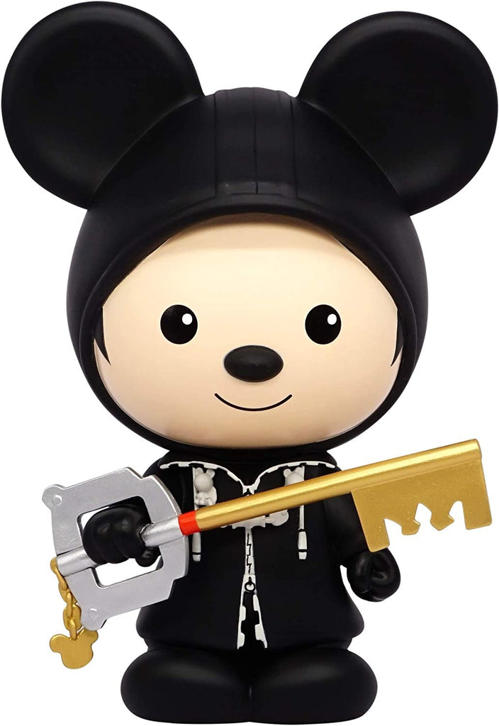 Kingdom Hearts - King Mickey PVC Bank